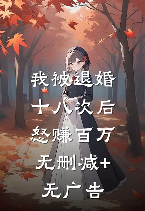 我被退婚十八次后，怒赚百万无删减+无广告