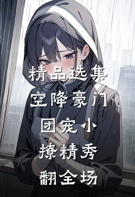 精品选集空降豪门团宠小撩精秀翻全场