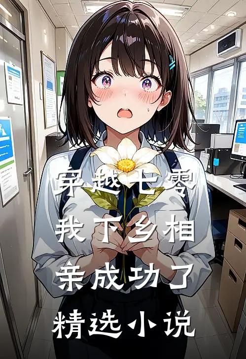穿越七零，我下乡相亲成功了精选小说