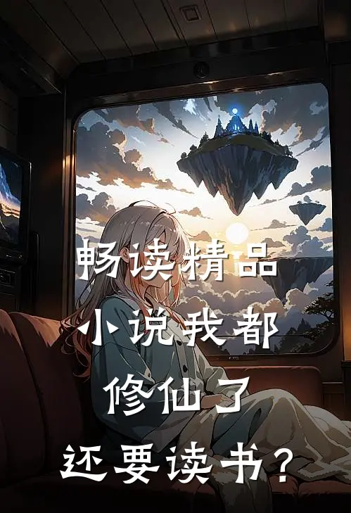 畅读精品小说我都修仙了，还要读书？