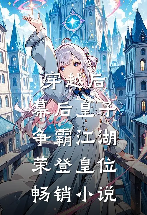 穿越后：幕后皇子争霸江湖，荣登皇位畅销小说