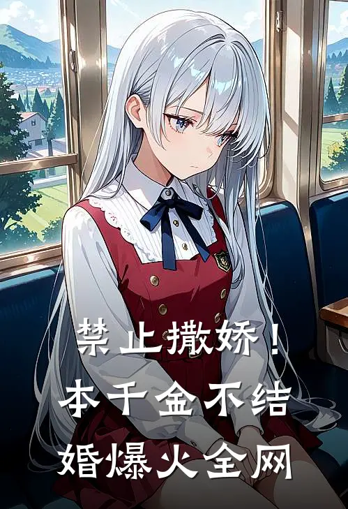 禁止撒娇！本千金不结婚爆火全网