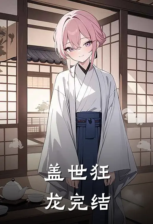 盖世狂龙完结