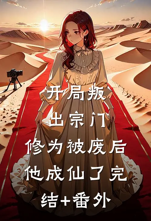开局叛出宗门，修为被废后他成仙了完结+番外