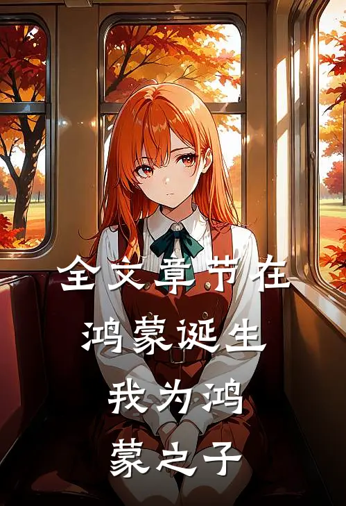 全文章节在鸿蒙诞生，我为鸿蒙之子