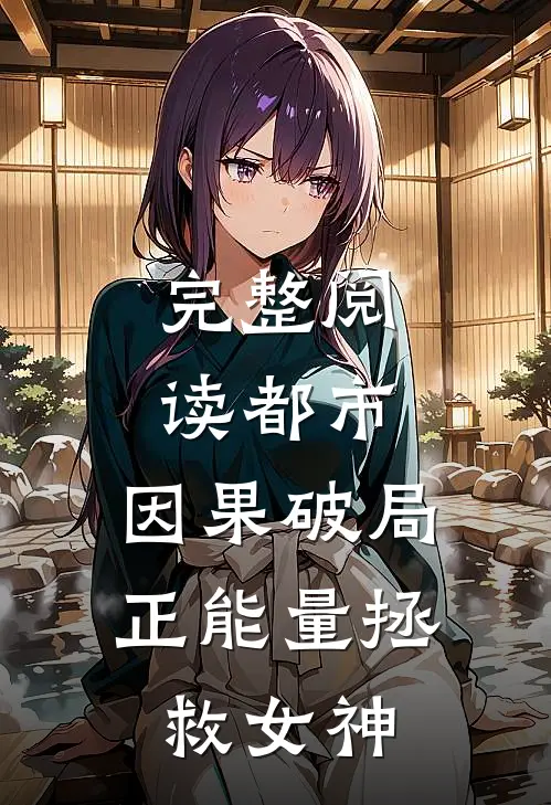 完整阅读都市：因果破局，正能量拯救女神
