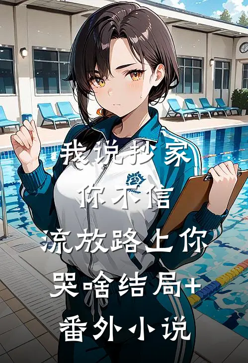 我说抄家你不信，流放路上你哭啥结局+番外小说