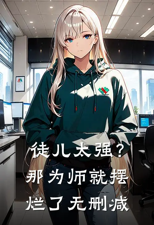 徒儿太强？那为师就摆烂了无删减