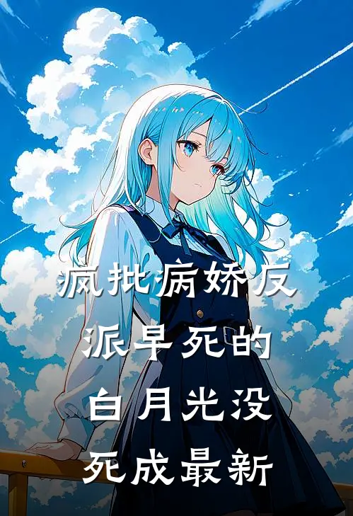 疯批病娇反派早死的白月光没死成最新