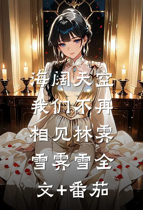 海阔天空，我们不再相见林霁雪霁雪全文+番茄