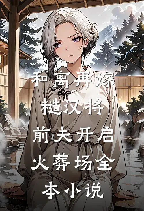 和离再嫁糙汉将,前夫开启火葬场全本小说