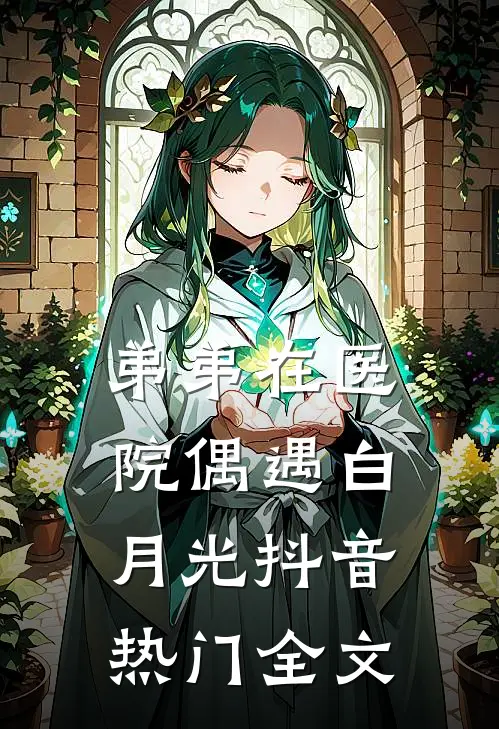 弟弟在医院偶遇白月光抖音热门全文