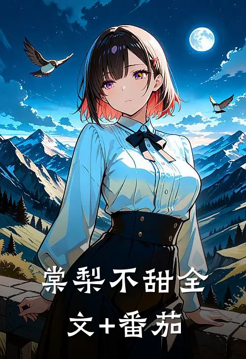 棠梨不甜全文+番茄