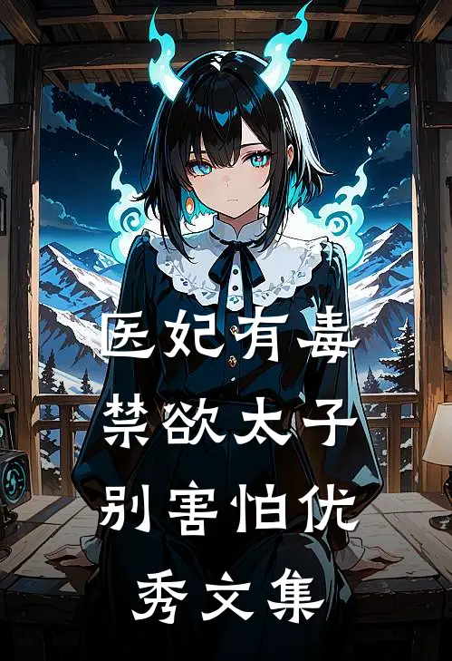 医妃有毒,禁欲太子别害怕优秀文集