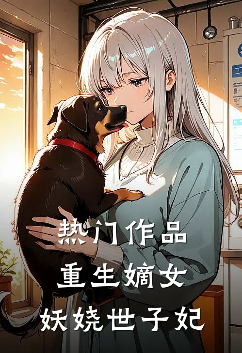 热门作品重生嫡女：妖娆世子妃