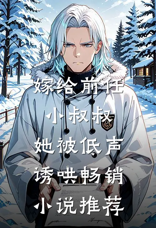 嫁给前任小叔叔，她被低声诱哄畅销小说推荐