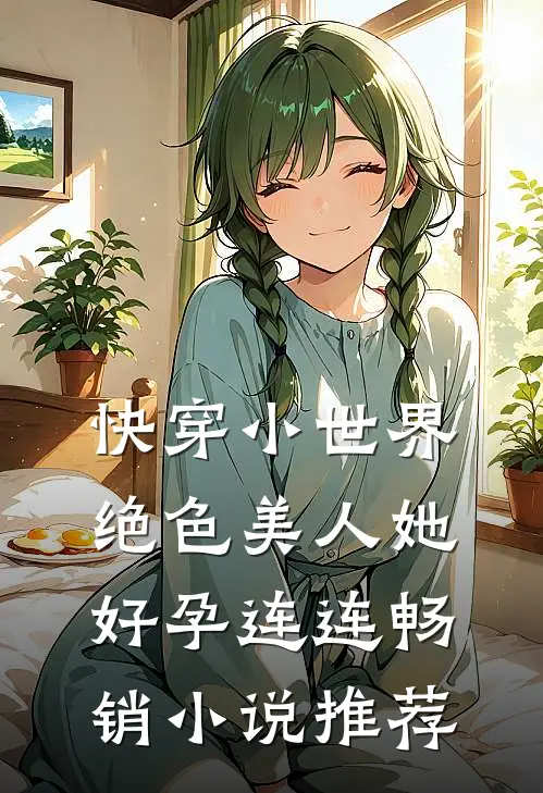 快穿小世界：绝色美人她好孕连连畅销小说推荐