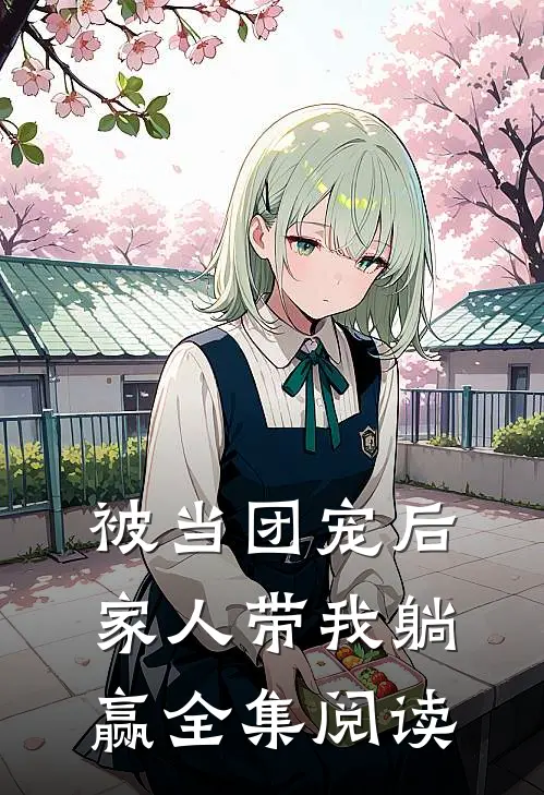 被当团宠后，家人带我躺赢全集阅读