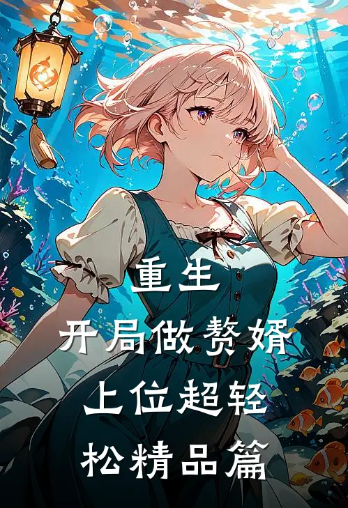 重生：开局做赘婿，上位超轻松精品篇