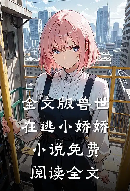 全文版兽世在逃小娇娇小说免费阅读全文