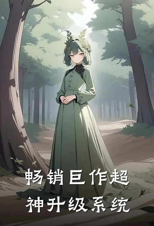 畅销巨作超神升级系统