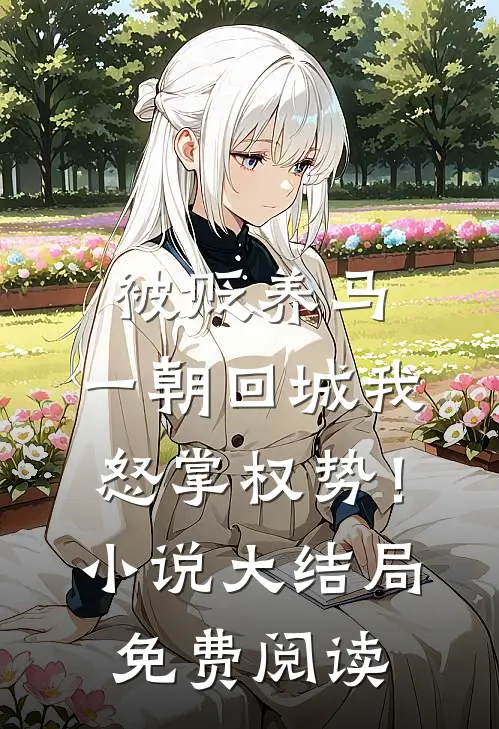 被贬养马，一朝回城我怒掌权势！小说大结局免费阅读