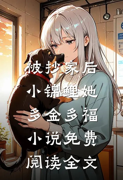 被抄家后，小锦鲤她多金多福小说免费阅读全文