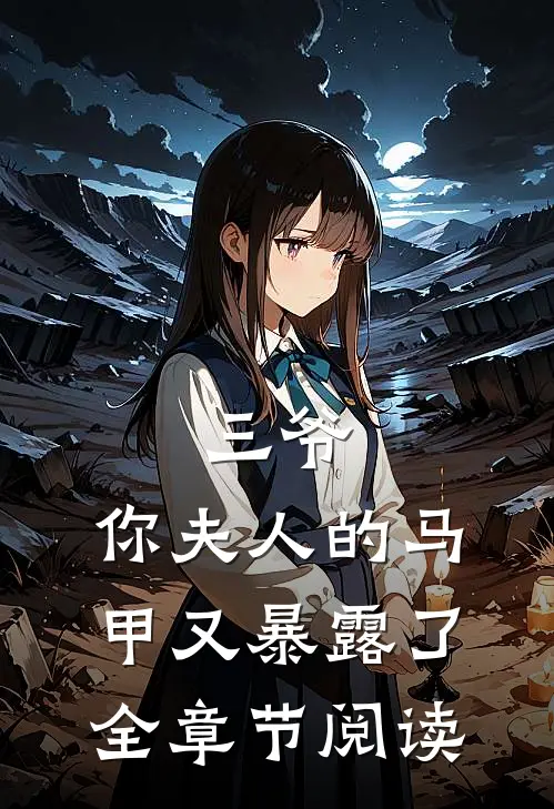 三爷，你夫人的马甲又暴露了全章节阅读