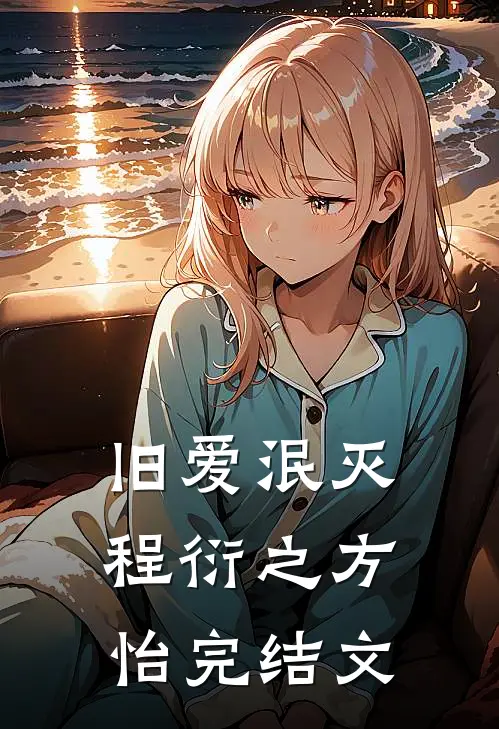 旧爱泯灭程衍之方怡完结文