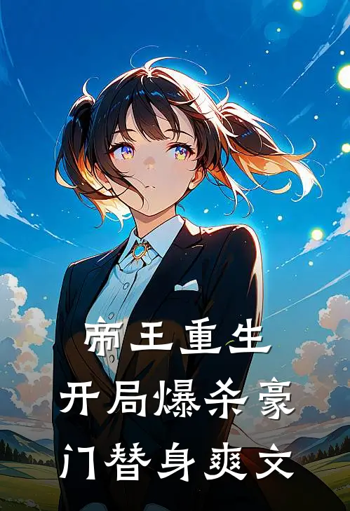 帝王重生：开局爆杀豪门替身爽文