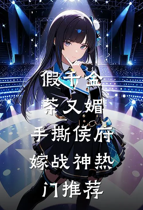 假千金茶又媚，手撕侯府嫁战神热门推荐