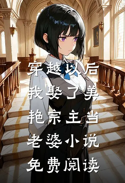 穿越以后，我娶了美艳宗主当老婆小说免费阅读