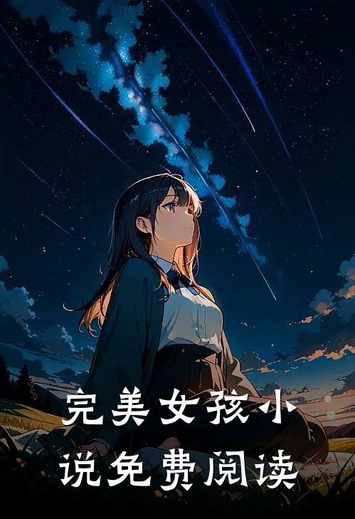 完美女孩小说免费阅读