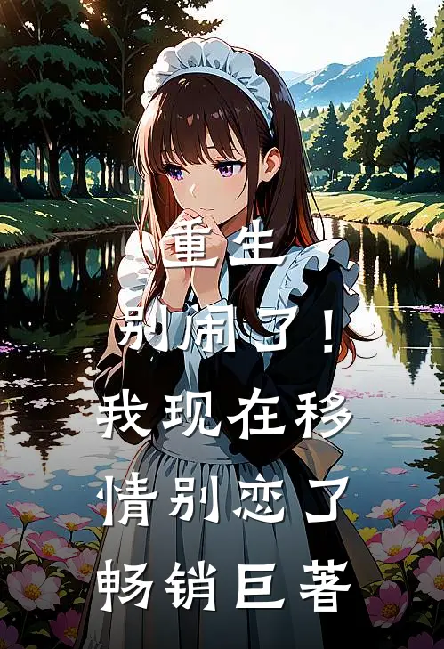 重生：别闹了！我现在移情别恋了畅销巨著