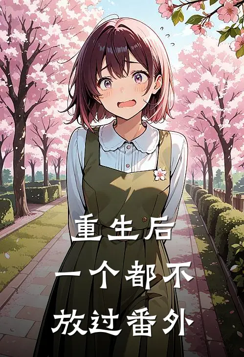 重生后，一个都不放过 番外