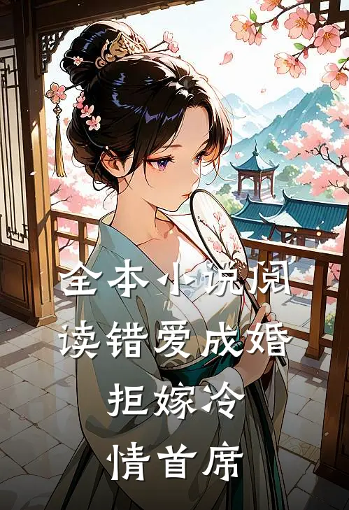 全本小说阅读错爱成婚，拒嫁冷情首席