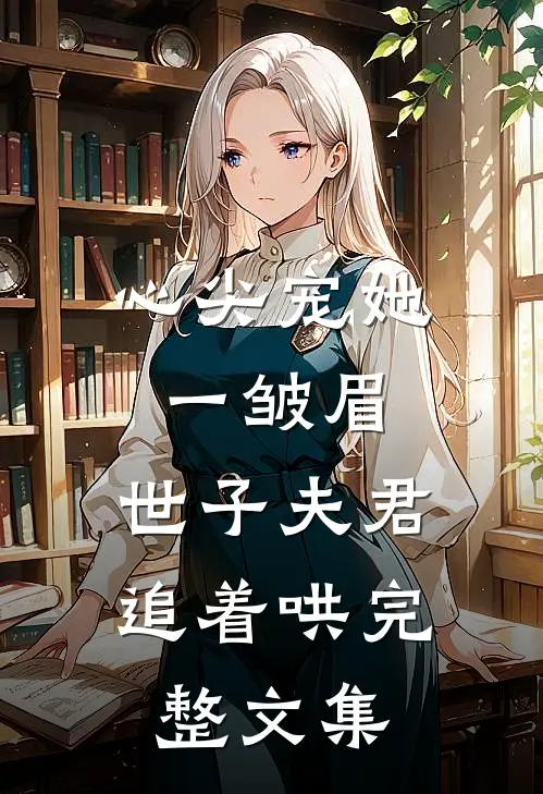 心尖宠她一皱眉，世子夫君追着哄完整文集