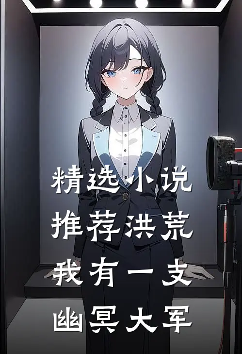 精选小说推荐洪荒：我有一支幽冥大军