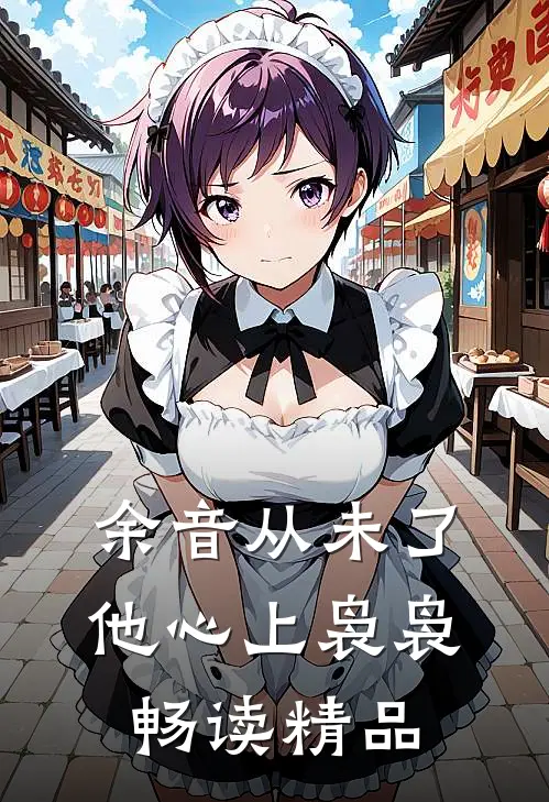 余音从未了，他心上袅袅畅读精品