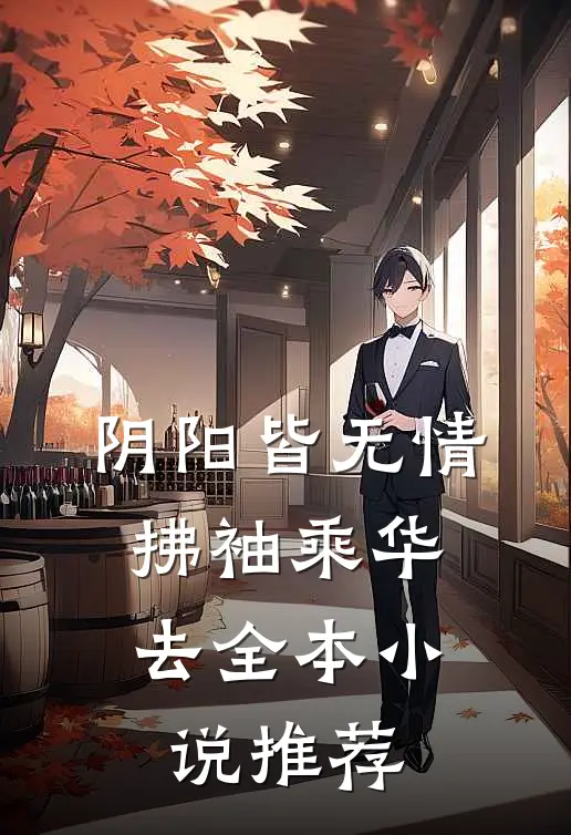 阴阳皆无情，拂袖乘华去全本小说推荐