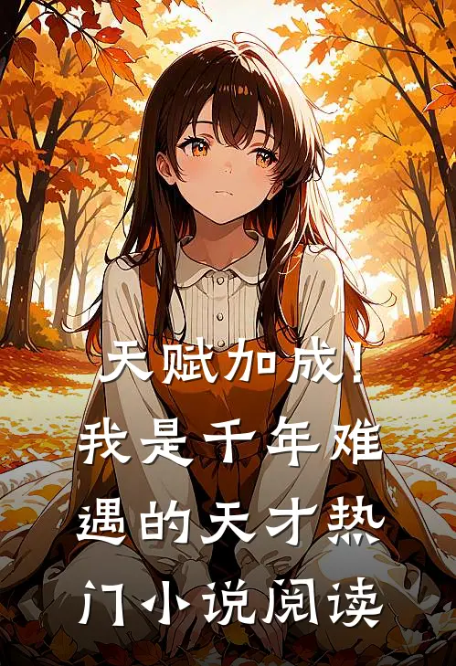 天赋加成!我是千年难遇的天才热门小说阅读