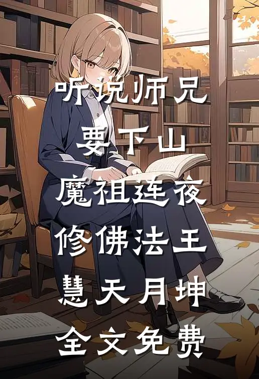 听说师兄要下山，魔祖连夜修佛法王慧天月坤全文免费