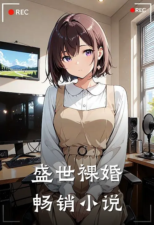 盛世裸婚畅销小说