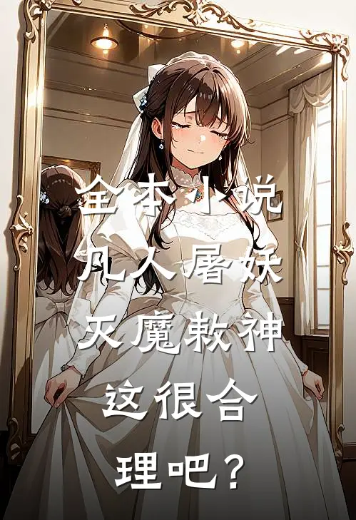 全本小说凡人屠妖灭魔敕神，这很合理吧？