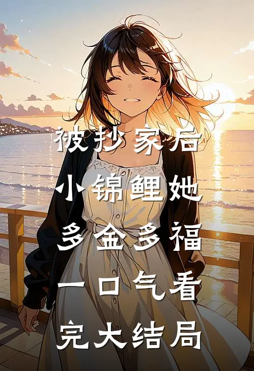 被抄家后，小锦鲤她多金多福一口气看完大结局