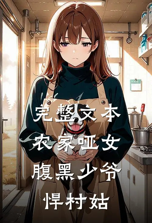 完整文本农家哑女：腹黑少爷悍村姑