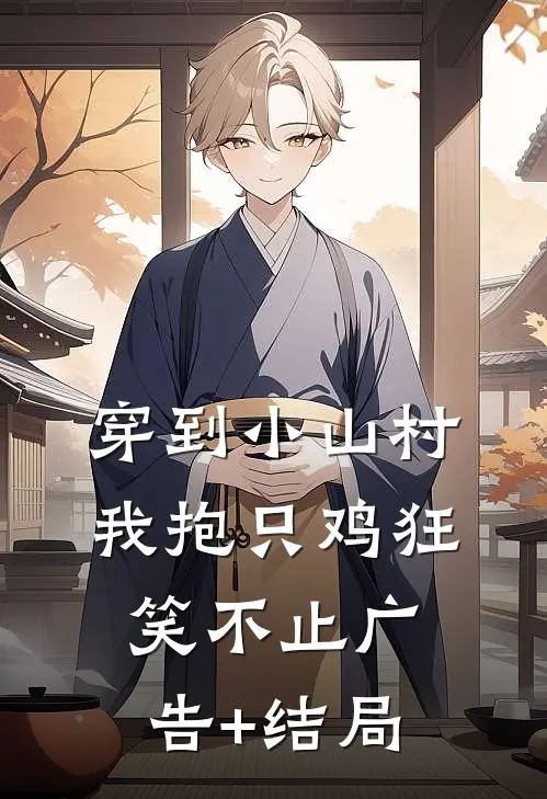 穿到小山村，我抱只鸡狂笑不止广告+结局