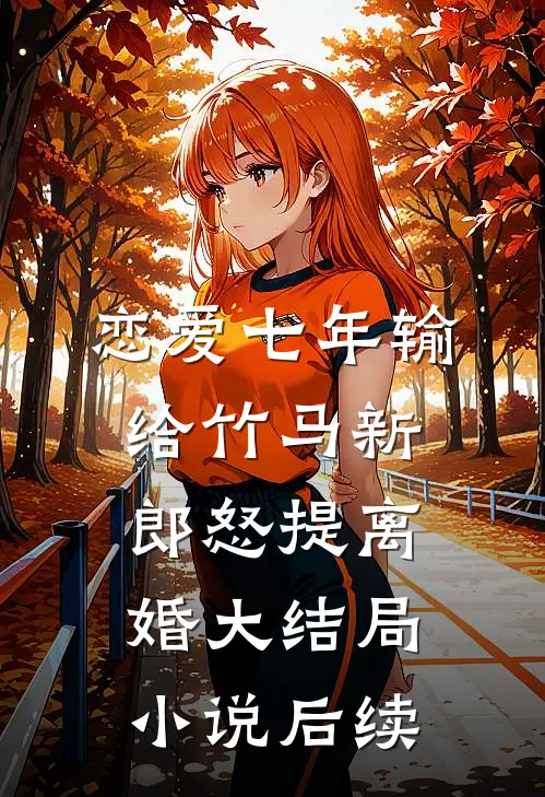 恋爱七年输给竹马新郎怒提离婚大结局小说后续