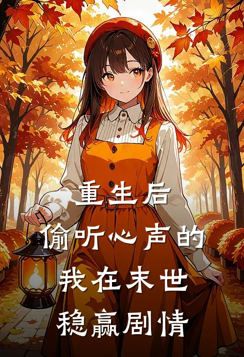 重生后，偷听心声的我在末世稳赢剧情
