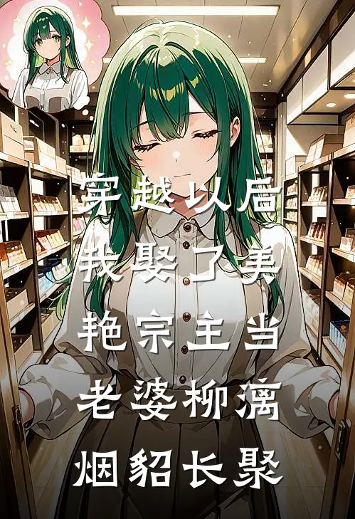 穿越以后，我娶了美艳宗主当老婆柳漓烟貂长聚